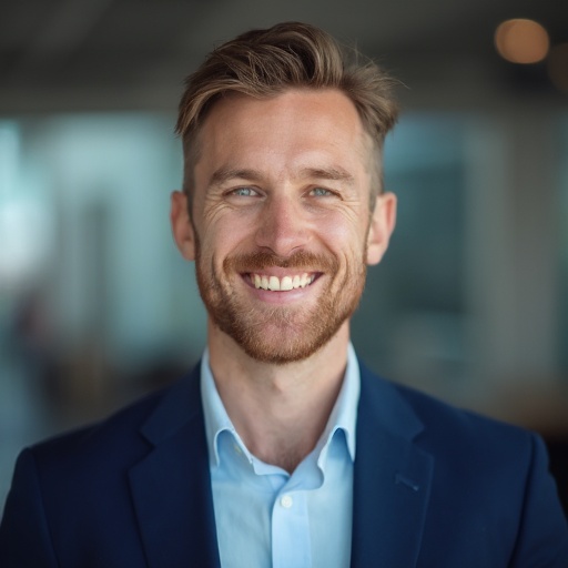 James Whitfield — Non Gamstop Casinos expert