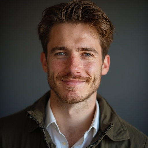 Jamie Callister — Non Gamstop Casinos reviewer